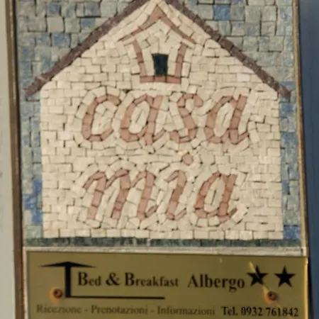Casa Mia Modica