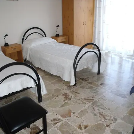 Casa Mia Alojamento de Acomodação e Pequeno-almoço *