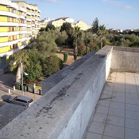 Casa Mia * Modica