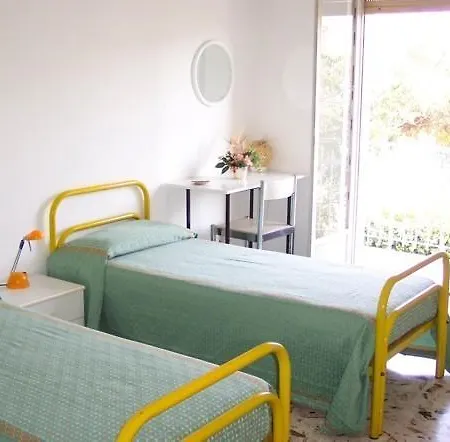 Alojamento de Acomodação e Pequeno-almoço Casa Mia Modica