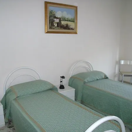 Casa Mia Modica