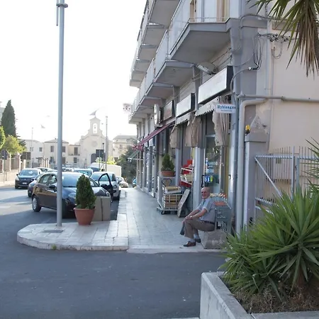 Casa Mia Modica