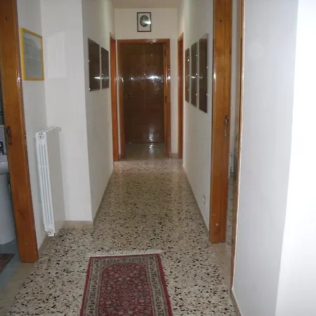 Casa Mia Alojamento de Acomodação e Pequeno-almoço *