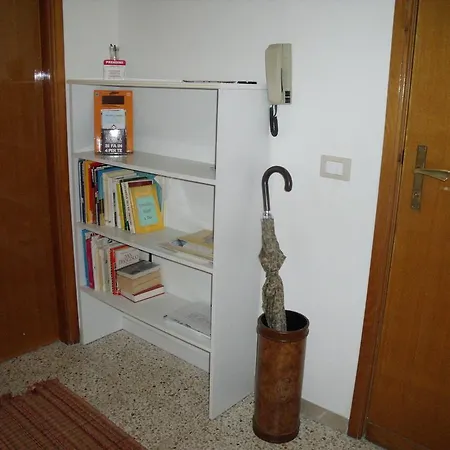 Casa Mia Alojamento de Acomodação e Pequeno-almoço Modica