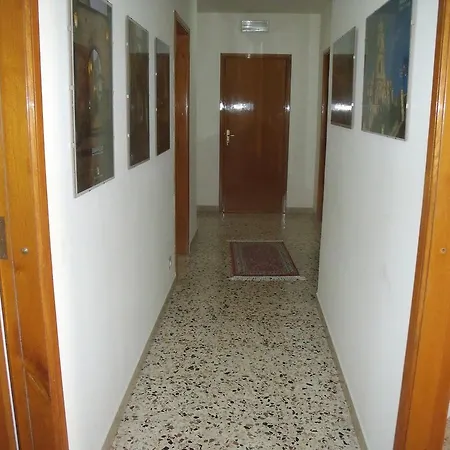 Casa Mia Modica