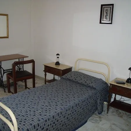 Casa Mia Alojamento de Acomodação e Pequeno-almoço