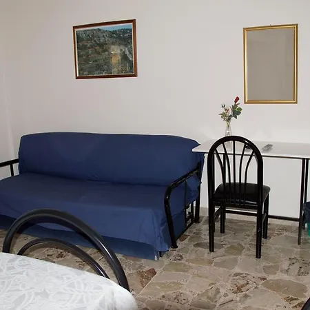 Casa Mia Alojamento de Acomodação e Pequeno-almoço *