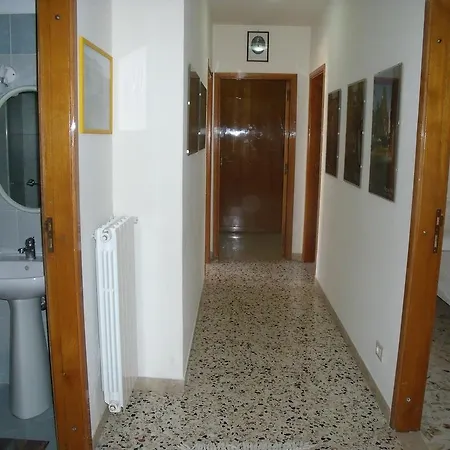 Casa Mia Alojamento de Acomodação e Pequeno-almoço Modica